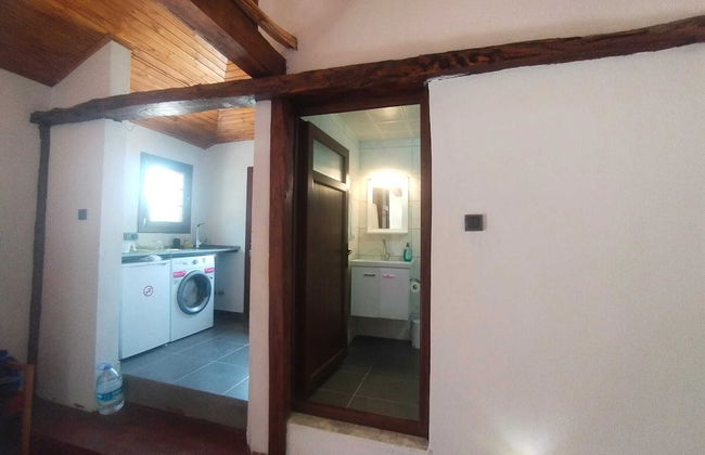 Anemos Stone Houses - Foto 26