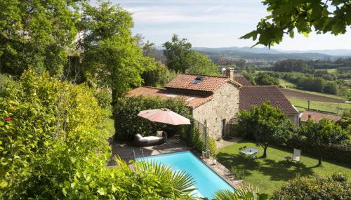 Casa de Afora Casa con piscina y jacuzzi privados - Photo 3