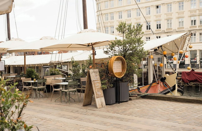 Nyhavn63 Suites by Daniel&Jacob's - Foto 65