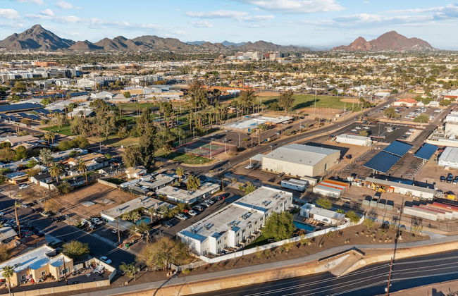 Refreshing Studio in H2O Complex w Pool - Foto 27