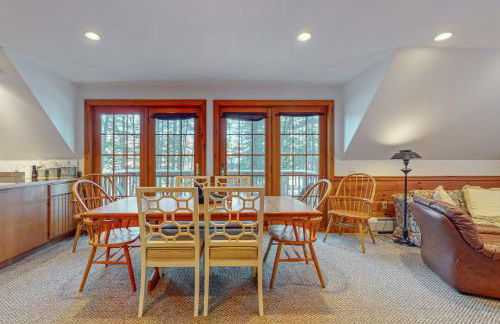 Red Fox Retreat - Foto 10