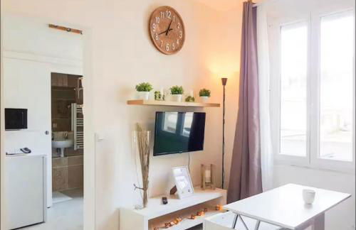 Dalikyda - Le Studio 76 - Proche Gare - free wifi - Foto 7