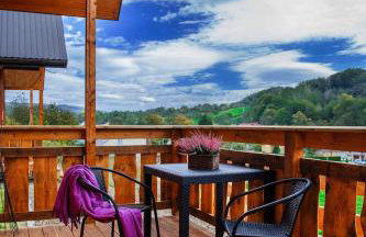 Sielanka - Domki Całoroczne - Foto 17