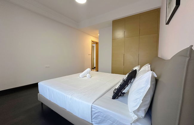 R&F Superior Homestay By Han Lin Sojourn - Foto 9