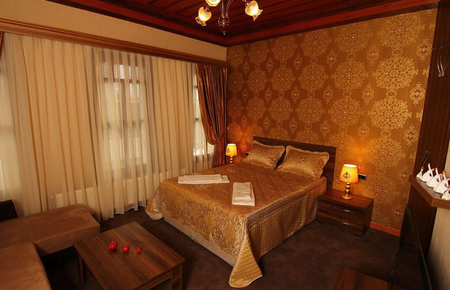 The Pashas House - Foto 4