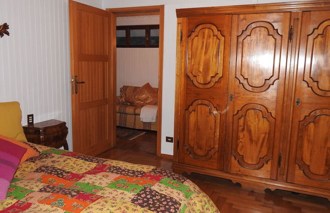 La Menaresta Apartments - Foto 4