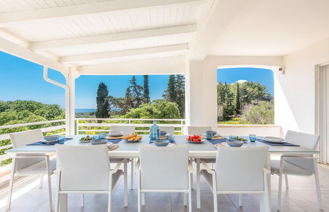 3366 Villa Amoenitas by Perle di Puglia - Foto 60