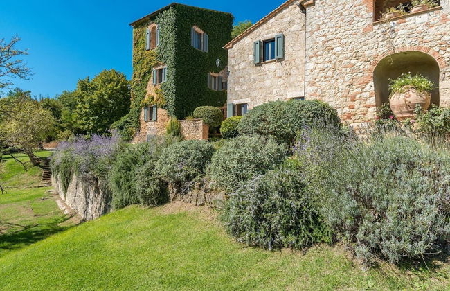 Monticchia 10 in Sarteano - Foto 36