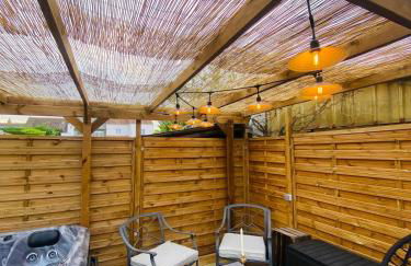 Love room Spa nuits secrètes - Foto 27