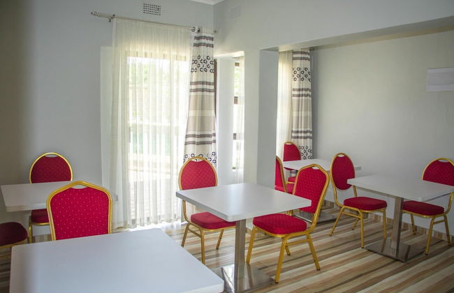 Standard Room 2 in Morningside Guesthouse - 2092 - Foto 14