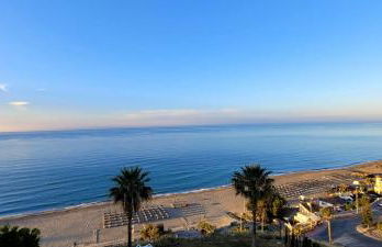 Confort con la mejor vista al mar en el Balcón de Marina - Foto 3