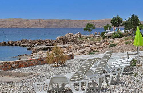 Beachfront House Amaris - Foto 25