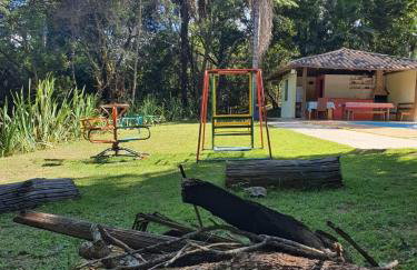 Recanto do Sossego em Macacos - Nova Lima - Foto 34