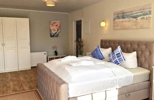 Ferienbungalow Haus am Teich - Foto 30