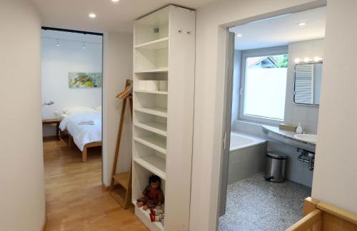 25 Min to the Center - 220 m2 Artist's House Villa South of Munich - Foto 31