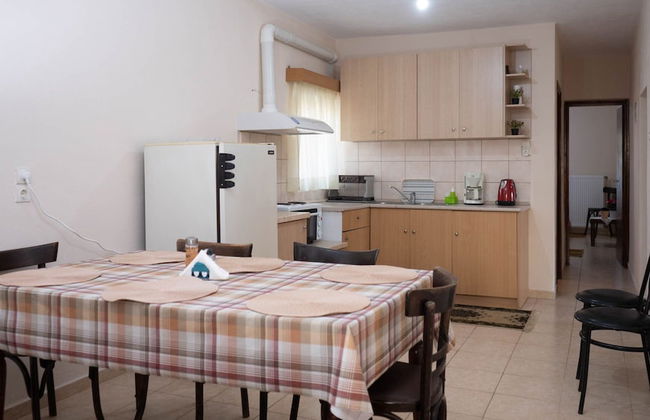 Garden Paradise in Megalochori Trikala - Foto 13