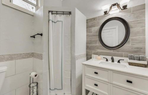 Newly Renovated Bishop Arts Home - Foto 26