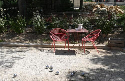 Gîte Bienvenue Chez Nous - Photo 43