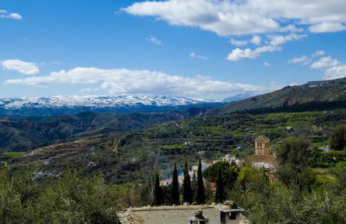 Holiday Home Landhaus mit zwei Schlafzimmern in La Alpujarra by Interhome - Foto 44