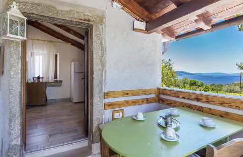 Lovely Apartment In Krsan With Wifi - Foto 8