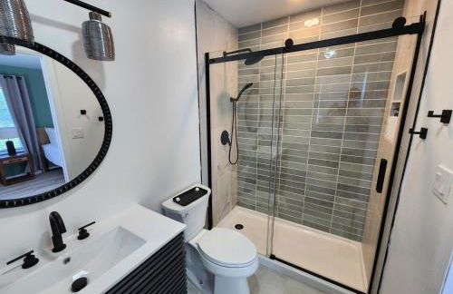 Whiskey Rose AC-New Renovation! With Pool Table! - Foto 42