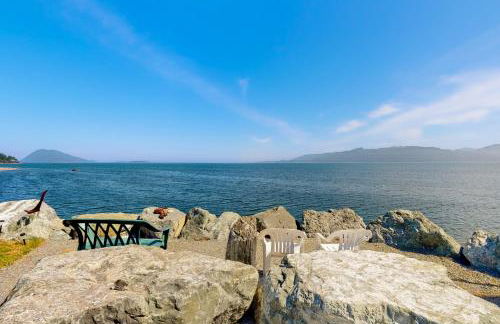 Samish Bay Cottage - Foto 22