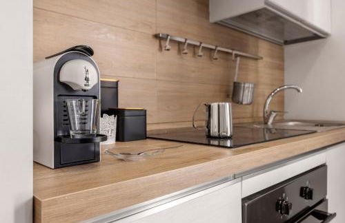 Dream Holidays - Apartments - Foto 40