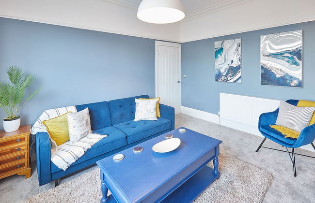 Host Stay Marshlands - Foto 6