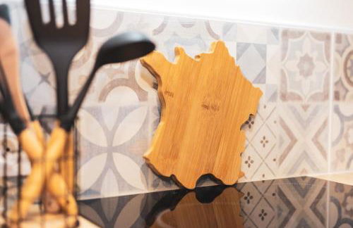 Les cigognes gites de la reserve - Foto 22