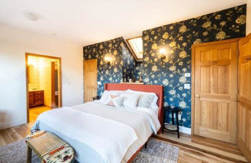 Private Berkshires Home On 5+ Acres Rustic & Chic - Foto 16