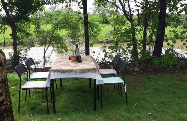 Mesmerising Farm Stay in Chalets Near Mumbai and Pune- Create Memories - Foto 28