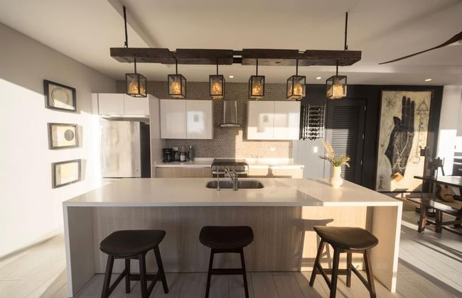 Hacienda Iguana Beach and Golf Resort - Foto 17