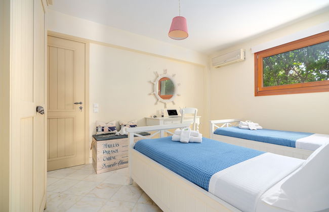 Sun Villa Glyfada - Foto 20