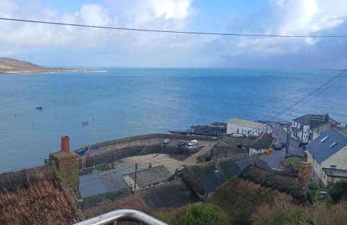 Harbour Views, Coverack - Foto 47