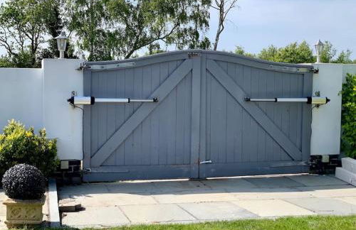 THE BOATHOUSE. The gateway to the Jurassic Coast - Photo 50