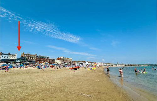 Beautiful apartment, moments from the sea - Foto 23