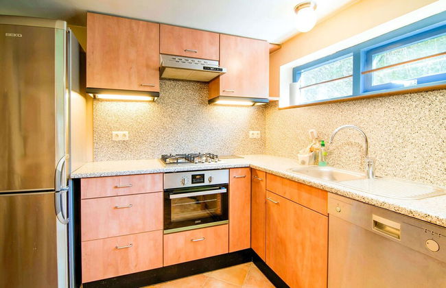 Cozy Country Stay, Stoumont - Photo 6