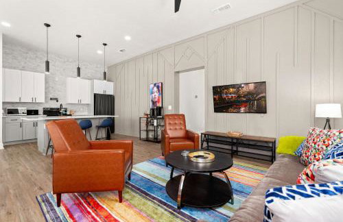 Stylish Home Nr DT, Alamo, River Walk Games WiFi - Photo 1