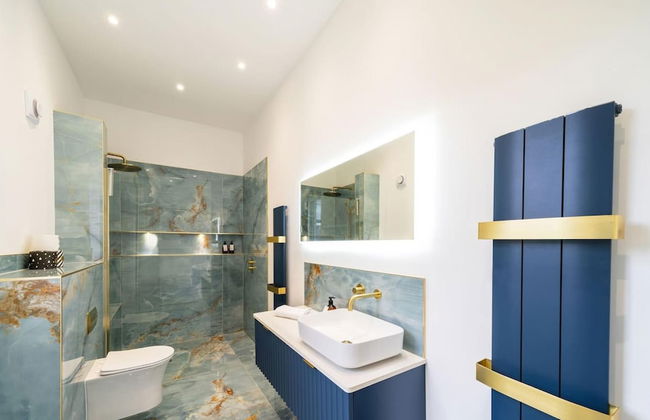 St Swithin Apartment Aberdeen City - Foto 14