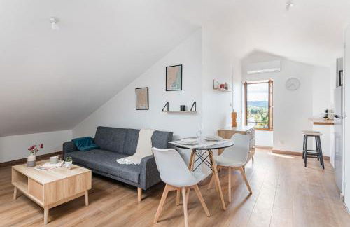 Beige Hospitalité Noemie vue - Foto 14