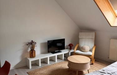 Villa & Appartments des Muriers - 500 m du Lac - Foto 7