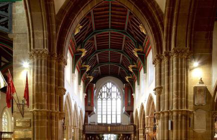 Luxury Retreat in the Heart of Leicester City Centre! - Foto 50