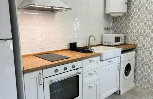 Your stylish retreat in Sierra Espadán - Foto 21