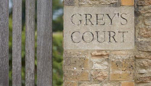 Grey's Court Cottages - Foto 3