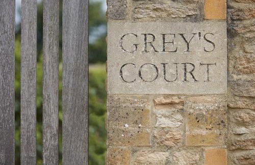 Grey's Court Cottages - Foto 3
