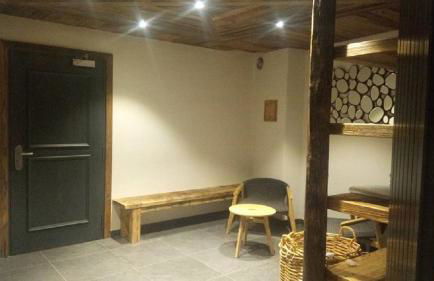 ARC 1950 Appartement de Standing rénové avec vue sur le Mont Blanc - Paradiski 5 Cristaux - Photo 42