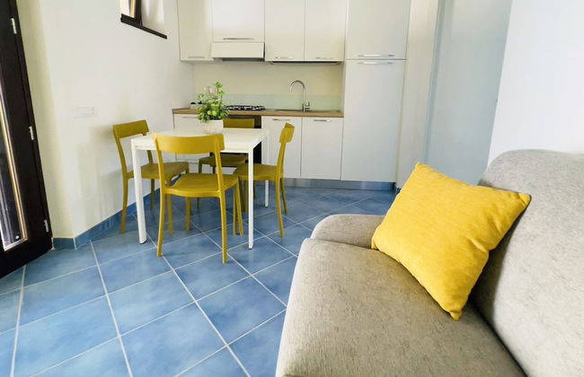 Resort Petrasia - Foto 31