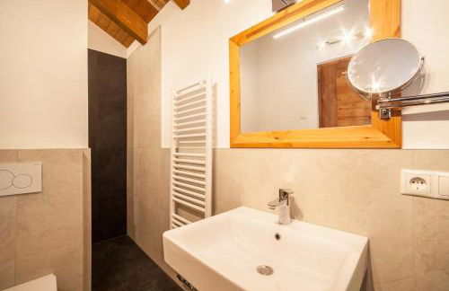 Ferienwohnung Burgeis - Foto 17