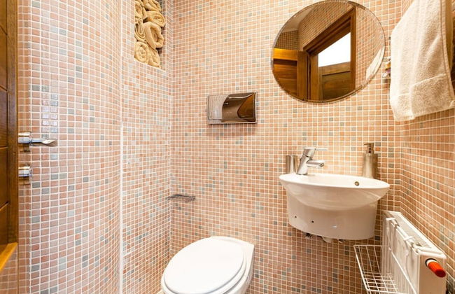 Sunset Paradise - Verga s Ultimate Seaview Getaway - Foto 18