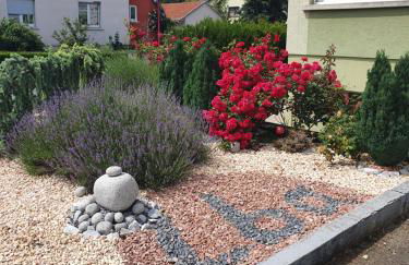 Sunny Suite by Leslodgespa - Studio moderne et coloré, proche de Bâle et de l'aéroport - Foto 26